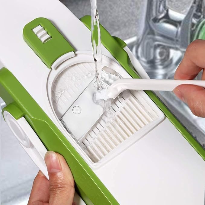 "QuickChop 🥕⏱️: The Fast and Easy Veggie Cutter"