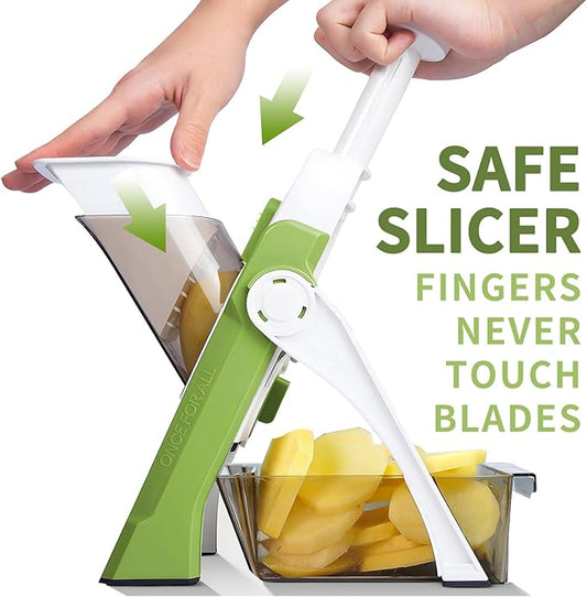 "QuickChop 🥕⏱️: The Fast and Easy Veggie Cutter"